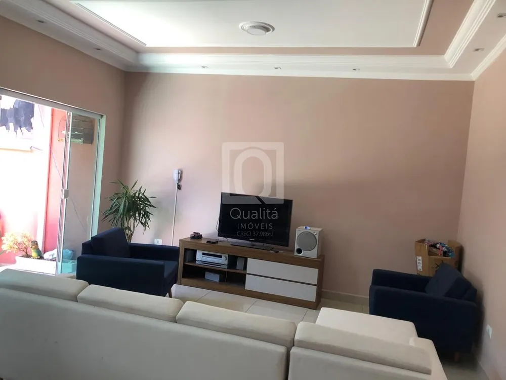 Sobrado, 3 quartos - Foto 2