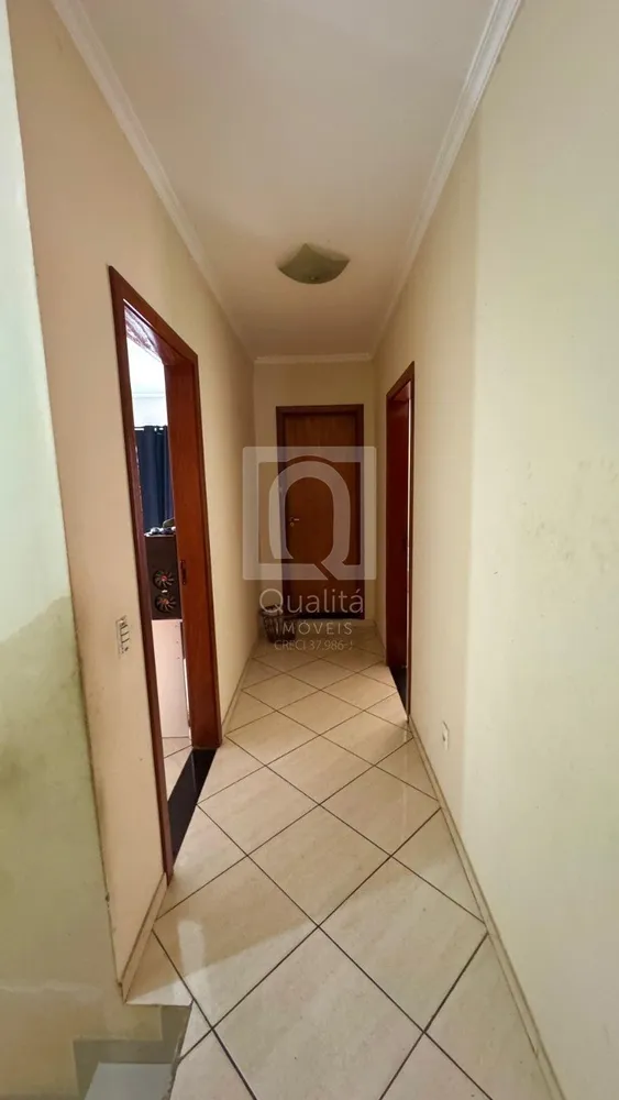 Sobrado, 3 quartos - Foto 5
