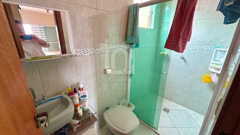 Sobrado, 3 quartos - Foto 8
