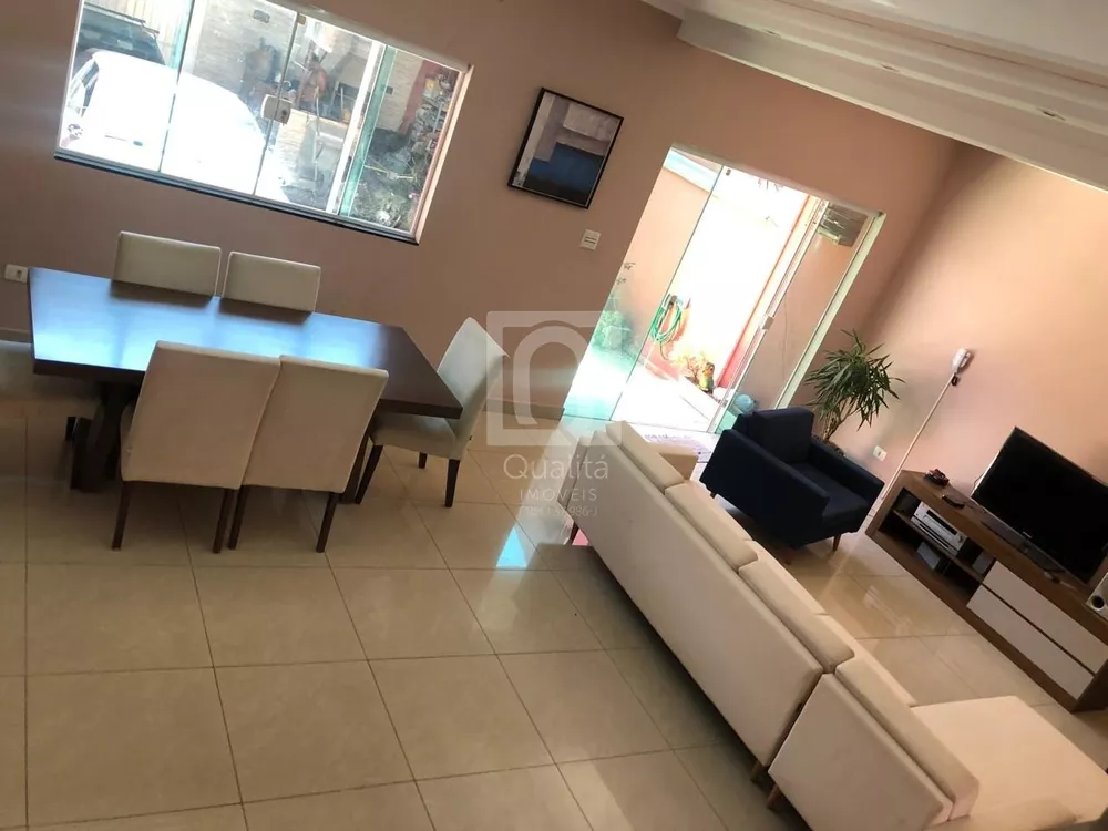 Sobrado, 3 quartos - Foto 2