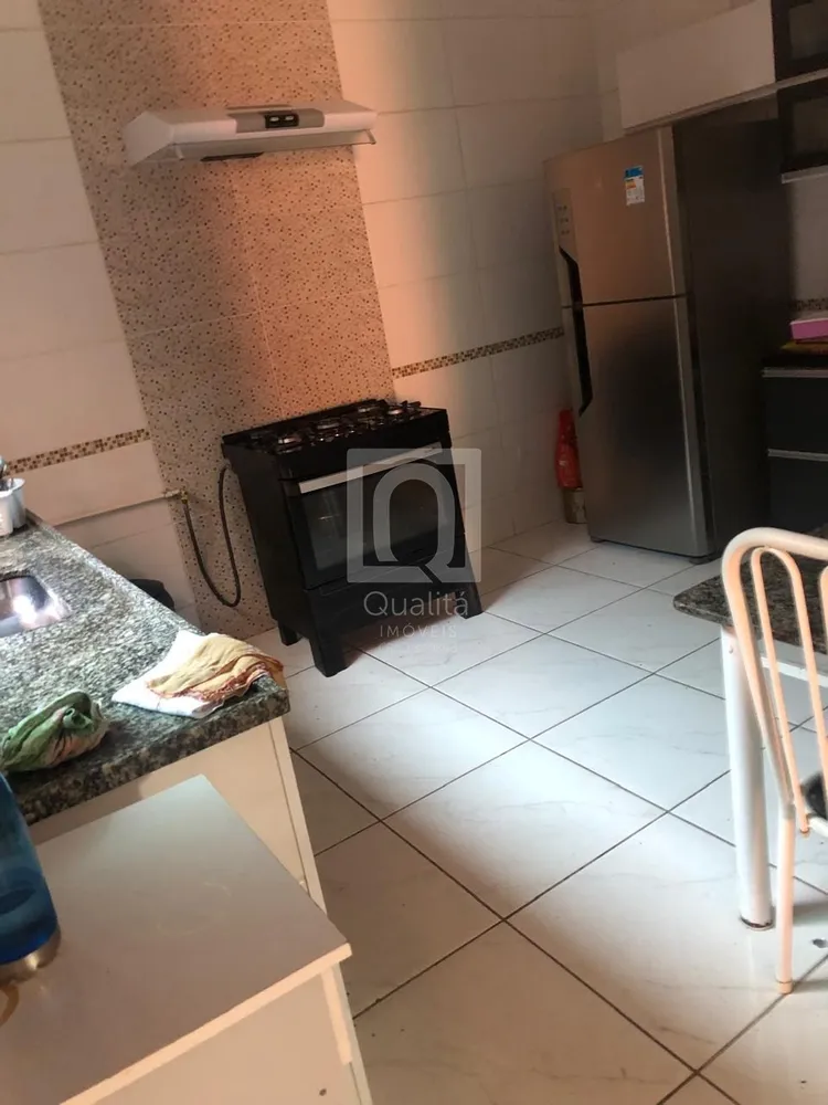 Sobrado, 3 quartos - Foto 4