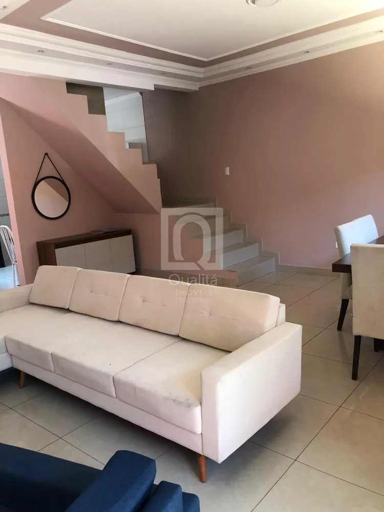 Sobrado, 3 quartos - Foto 3