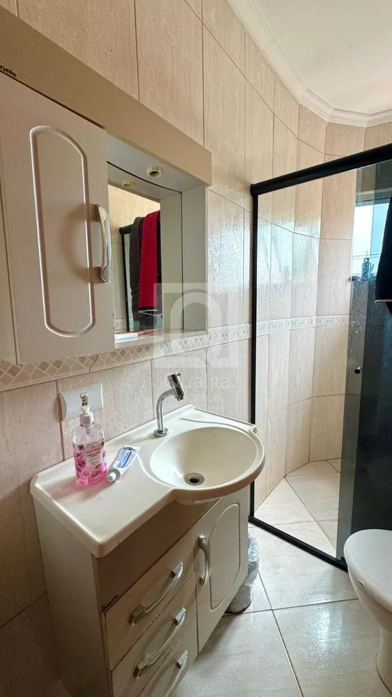 Sobrado, 3 quartos - Foto 3