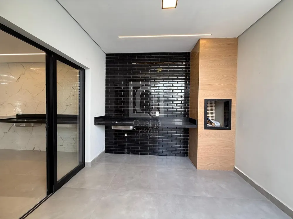 Casa de Condomínio, 3 quartos - Foto 7