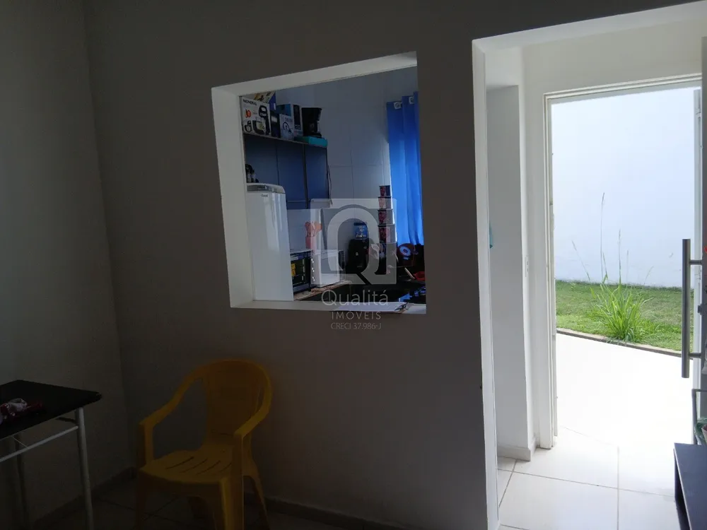 Kitnet-Studio, 37 m² - Foto 2