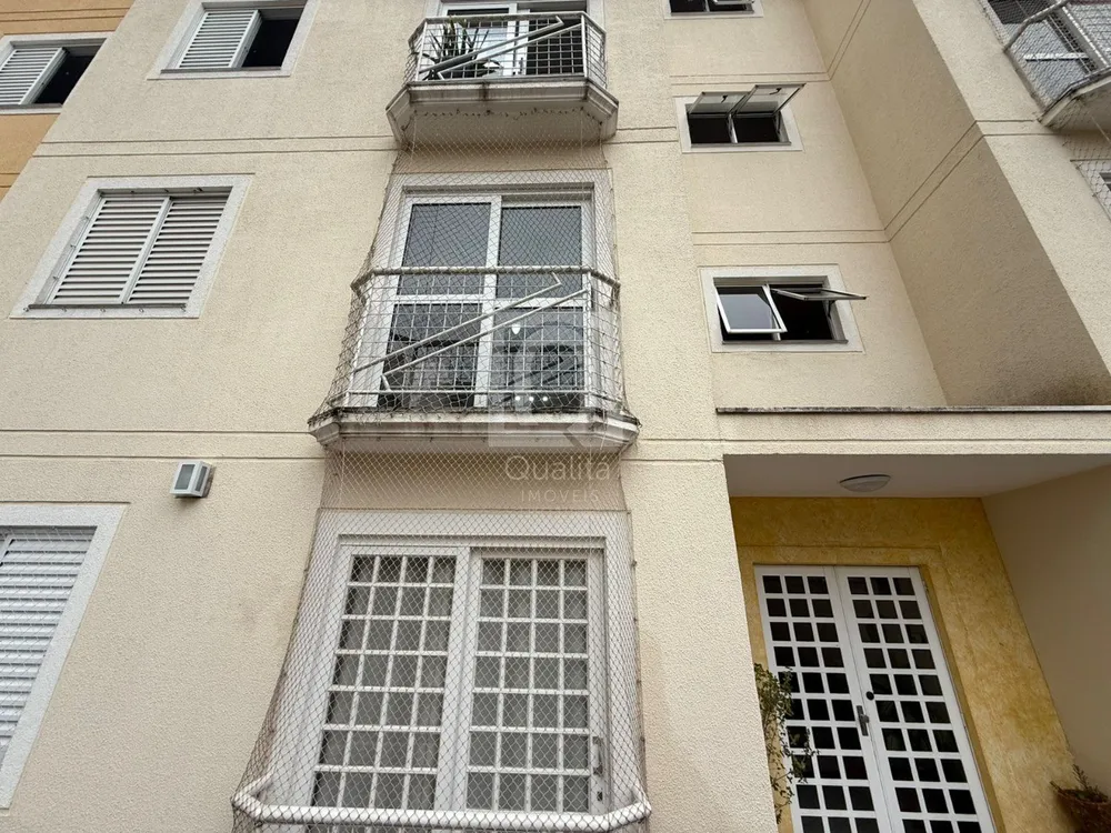 Apartamento, 3 quartos, 82 m² - Foto 3