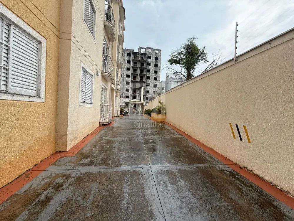 Apartamento, 3 quartos, 82 m² - Foto 6