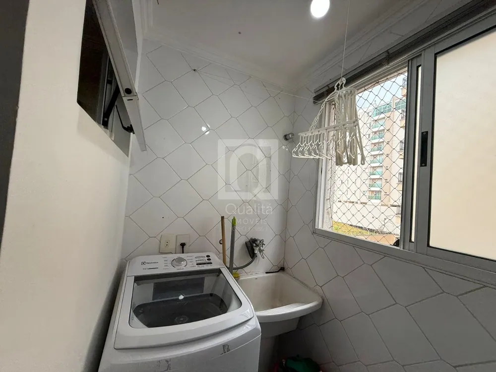 Apartamento, 3 quartos, 82 m² - Foto 4
