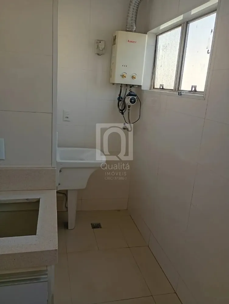Apartamento, 2 quartos, 51 m² - Foto 1