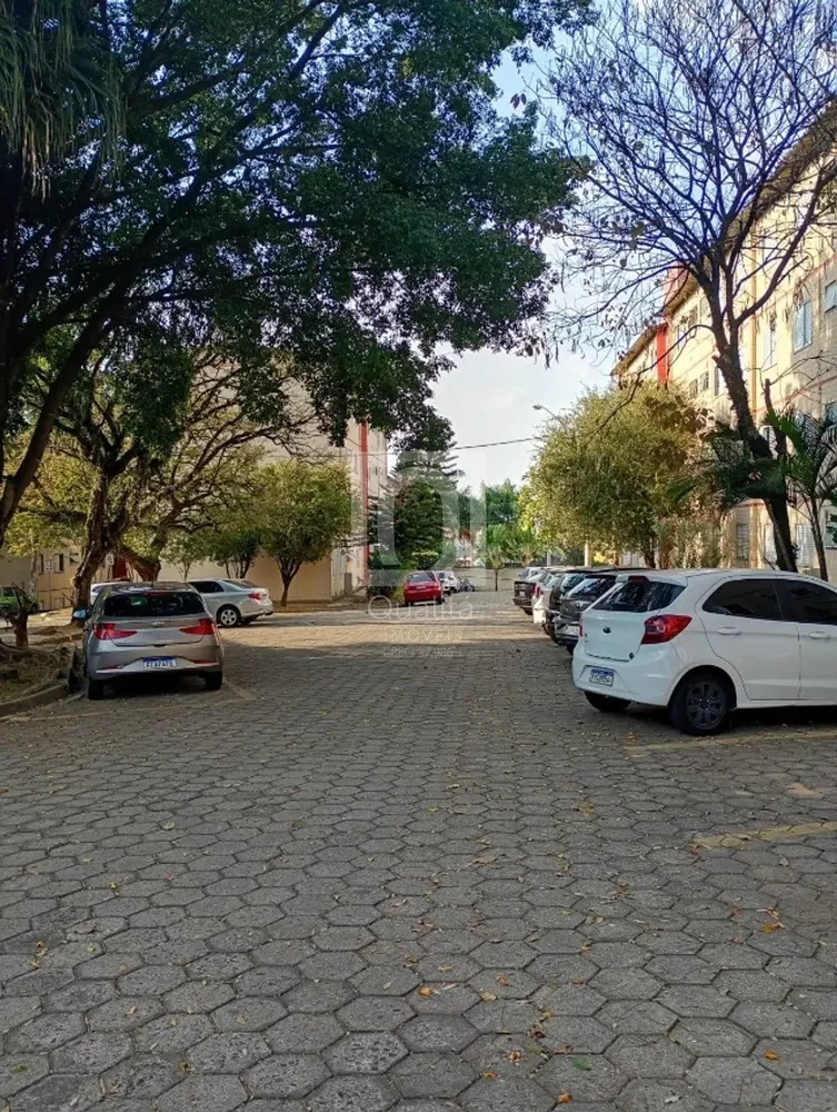 Apartamento, 2 quartos, 51 m² - Foto 12