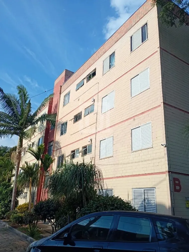 Apartamento, 2 quartos, 51 m² - Foto 10