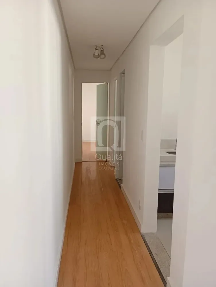 Apartamento, 2 quartos, 51 m² - Foto 3