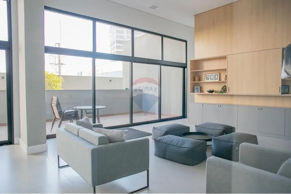 Apartamento, 2 quartos, 76 m² - Foto 1