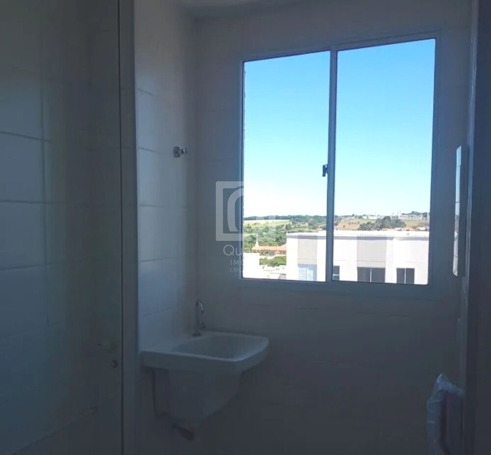 Apartamento, 2 quartos, 40 m² - Foto 21