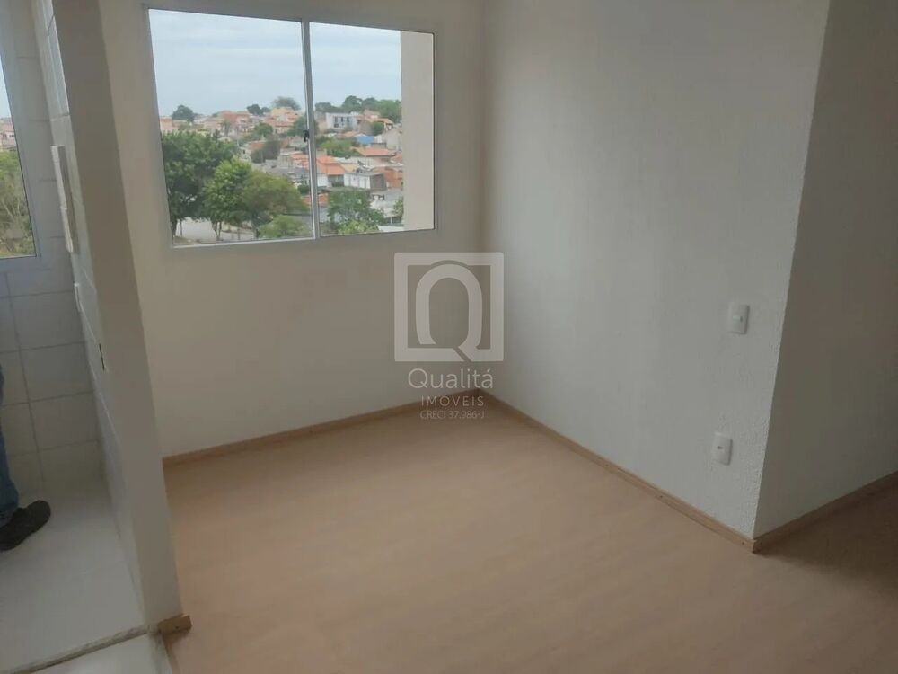 Apartamento, 2 quartos, 40 m² - Foto 2