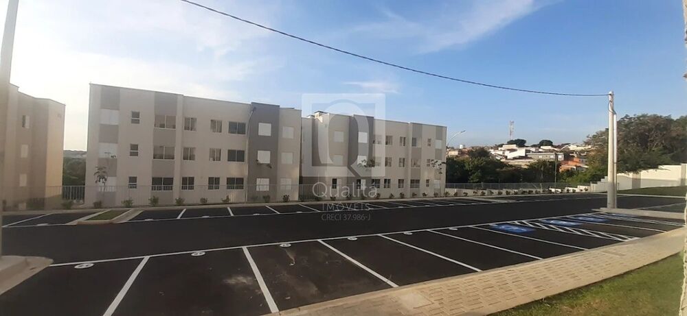 Apartamento, 2 quartos, 40 m² - Foto 18