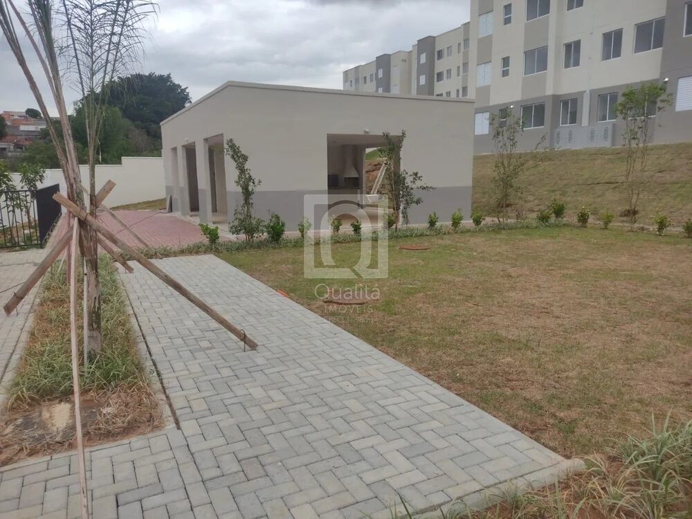 Apartamento, 2 quartos, 40 m² - Foto 10