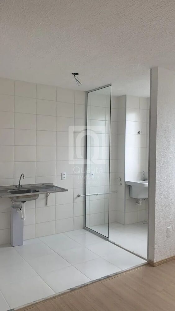 Apartamento, 2 quartos, 40 m² - Foto 19