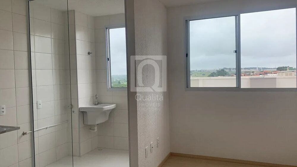 Apartamento, 2 quartos, 40 m² - Foto 16