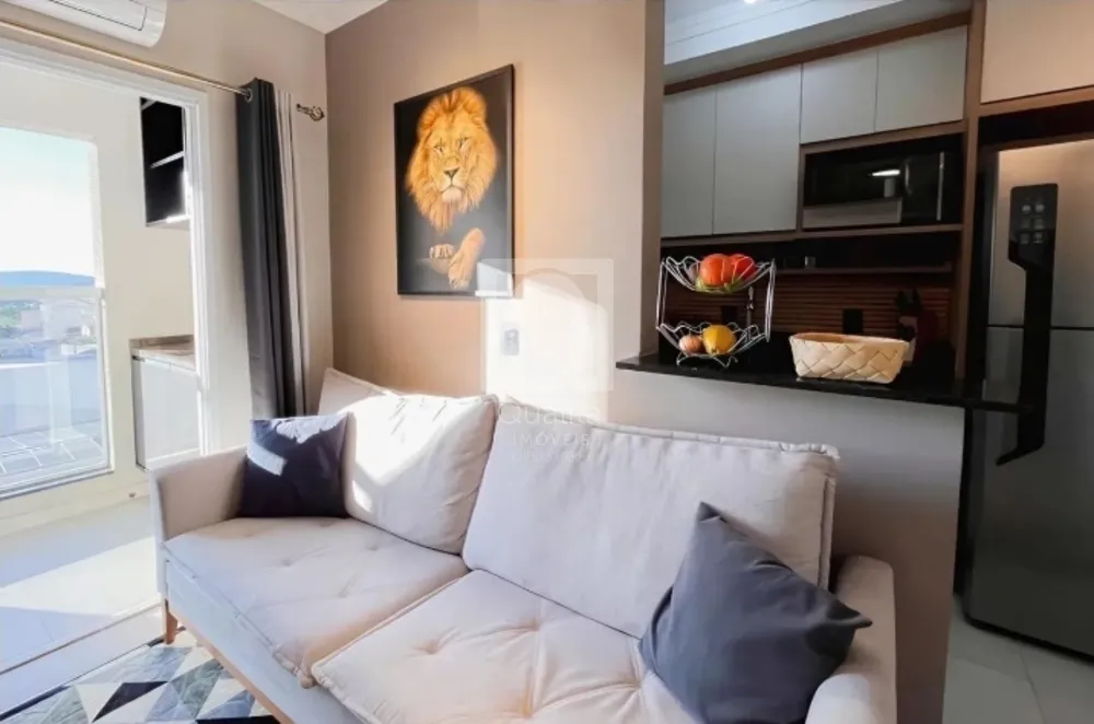 Apartamento, 2 quartos, 57 m² - Foto 3
