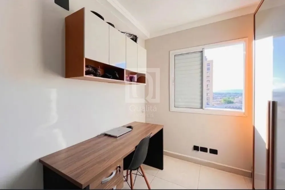 Apartamento, 2 quartos, 57 m² - Foto 5
