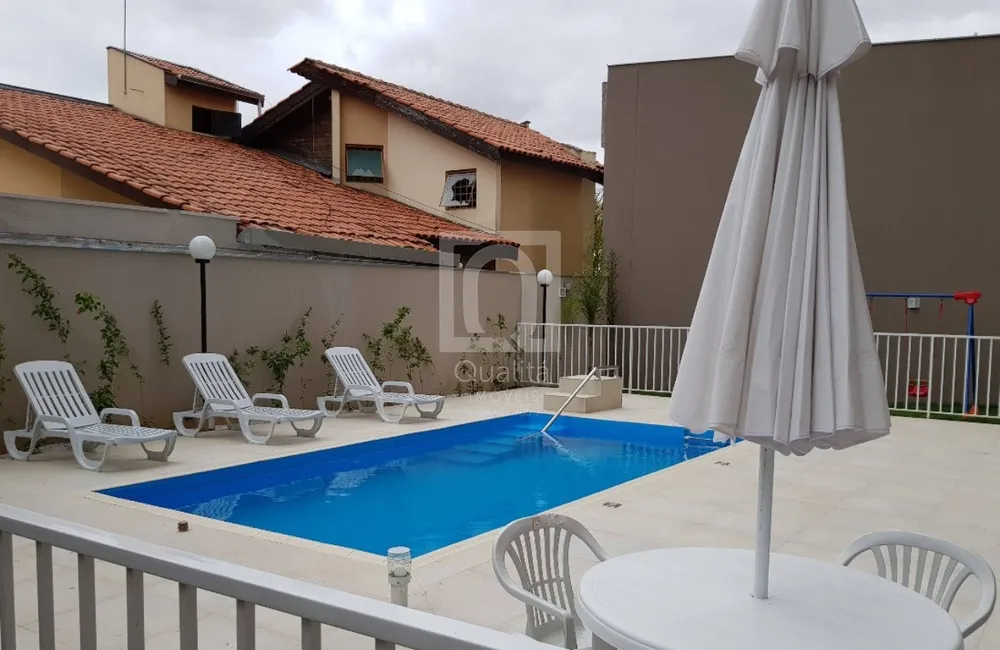 Apartamento, 2 quartos, 57 m² - Foto 7