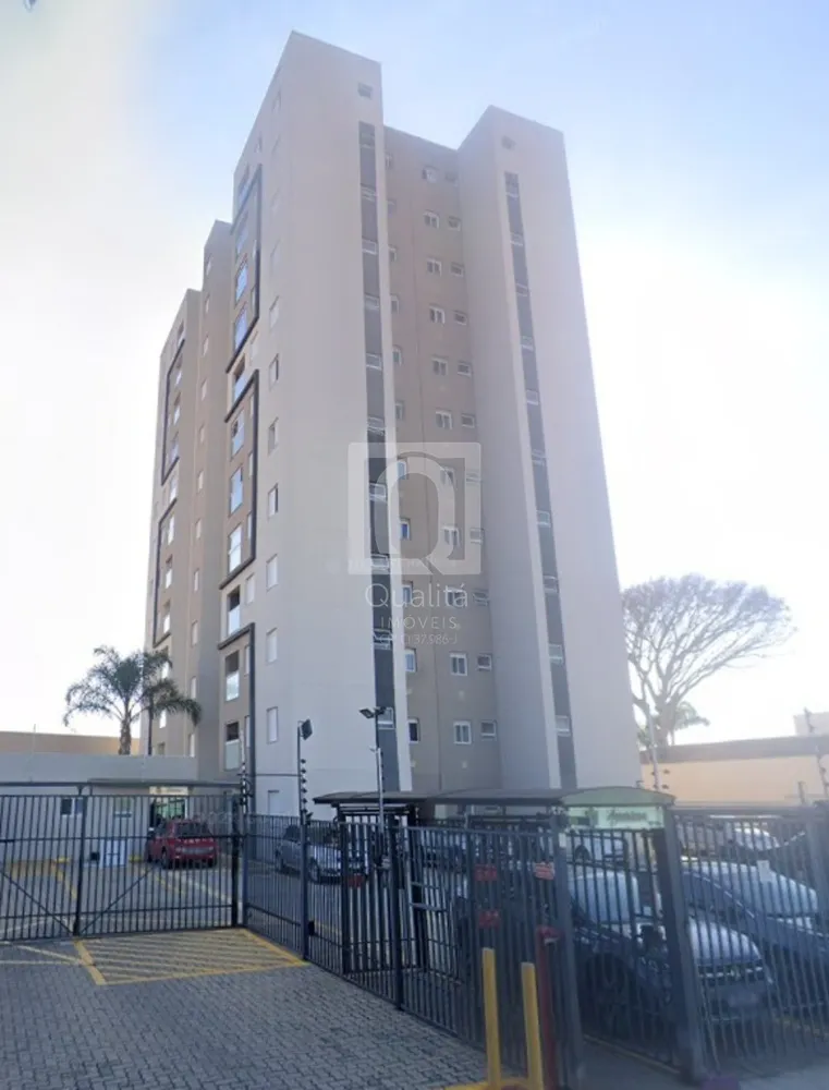 Apartamento, 2 quartos, 57 m² - Foto 6