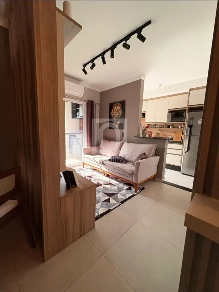 Apartamento, 2 quartos, 57 m² - Foto 4