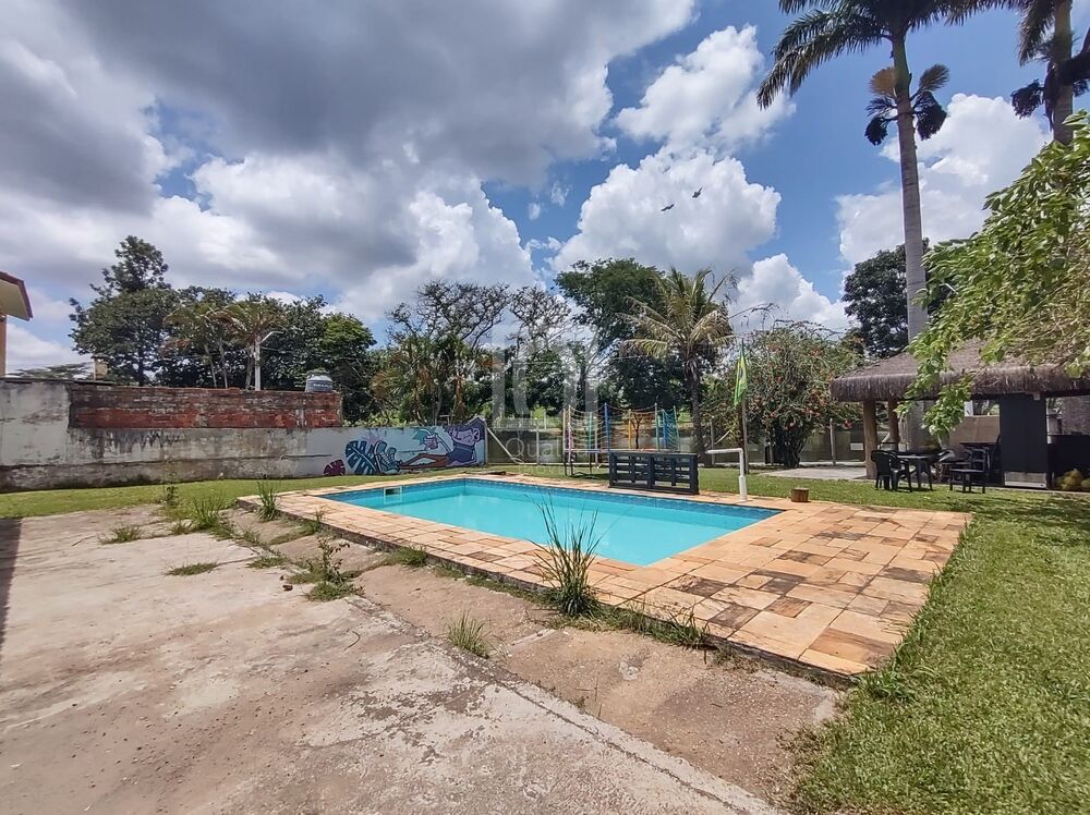 Chácara, 4 quartos, 1000 m² - Foto 10