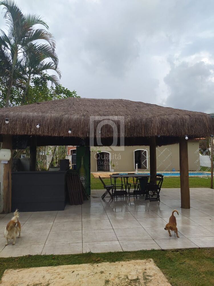 Chácara, 4 quartos, 1000 m² - Foto 18