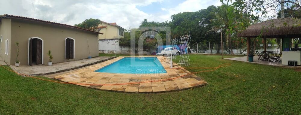 Chácara, 4 quartos, 1000 m² - Foto 14