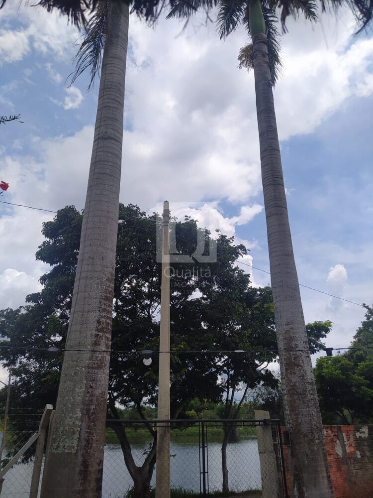 Chácara, 4 quartos, 1000 m² - Foto 20