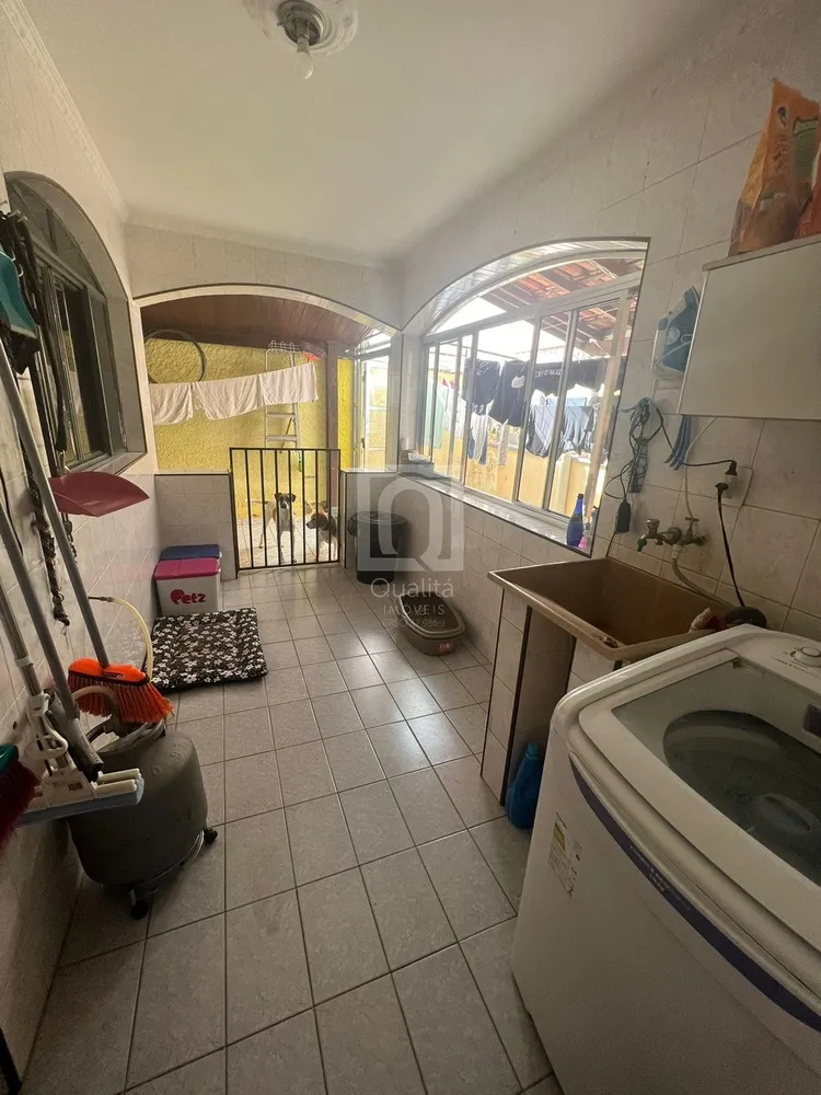 Sobrado, 3 quartos - Foto 10