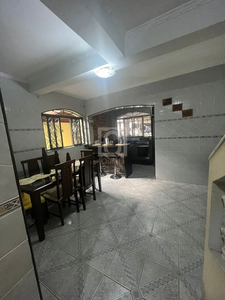 Sobrado, 3 quartos - Foto 2