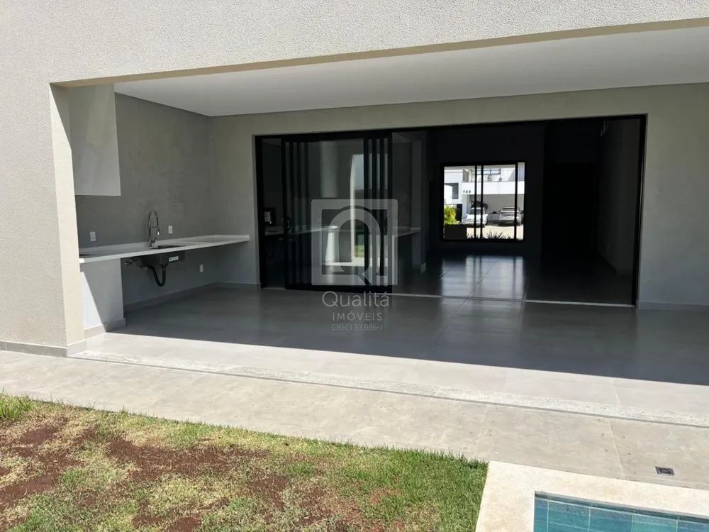 Casa de Condomínio, 4 quartos - Foto 5