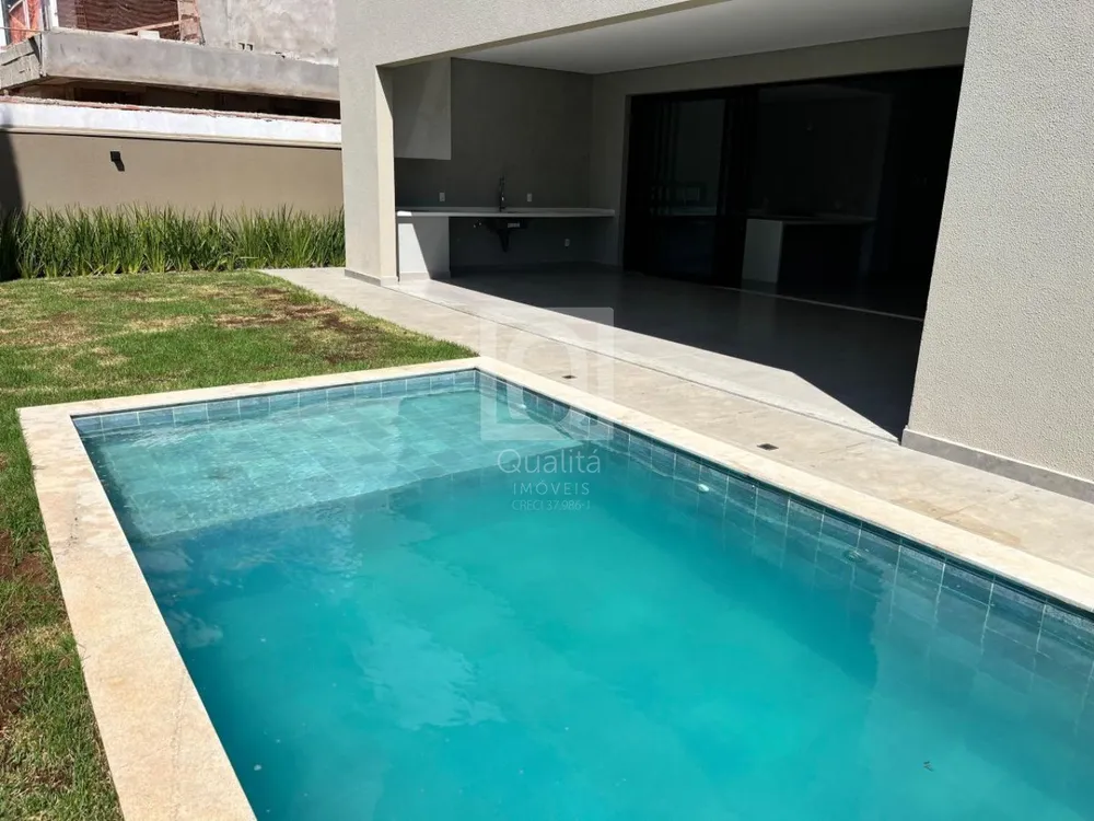 Casa de Condomínio, 4 quartos - Foto 2