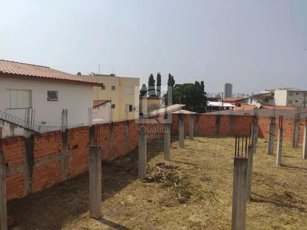 Terreno, 564 m² - Foto 1
