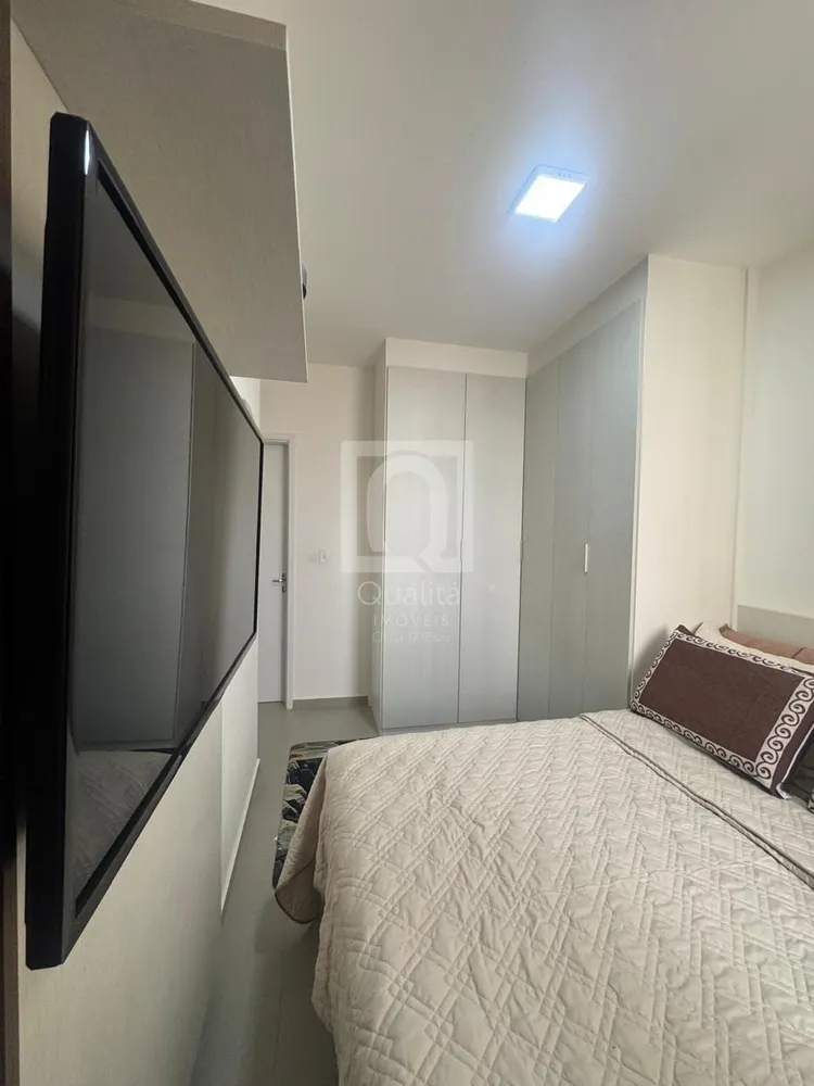 Apartamento, 2 quartos, 52 m² - Foto 2