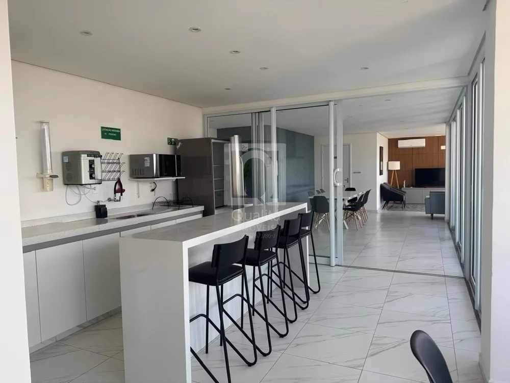 Apartamento, 2 quartos, 52 m² - Foto 7