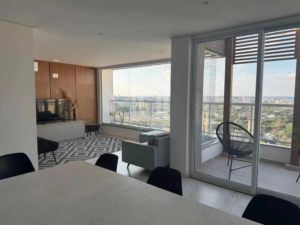 Apartamento, 2 quartos, 52 m² - Foto 4