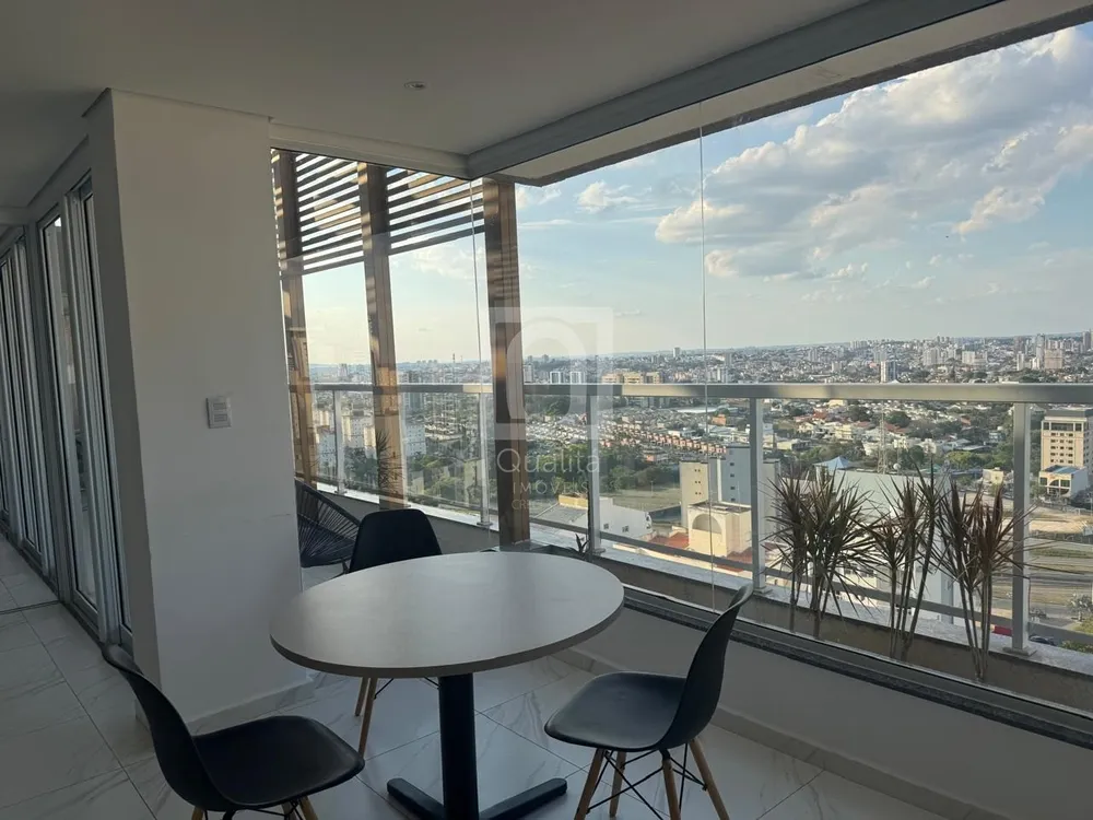 Apartamento, 2 quartos, 52 m² - Foto 3