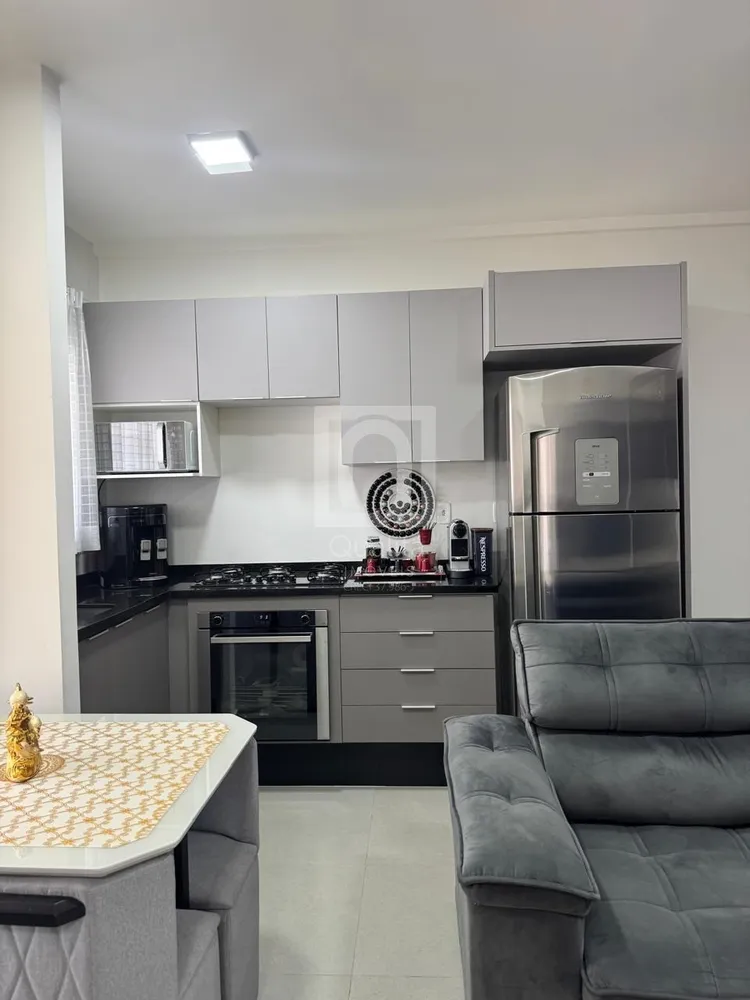 Apartamento, 2 quartos, 52 m² - Foto 1