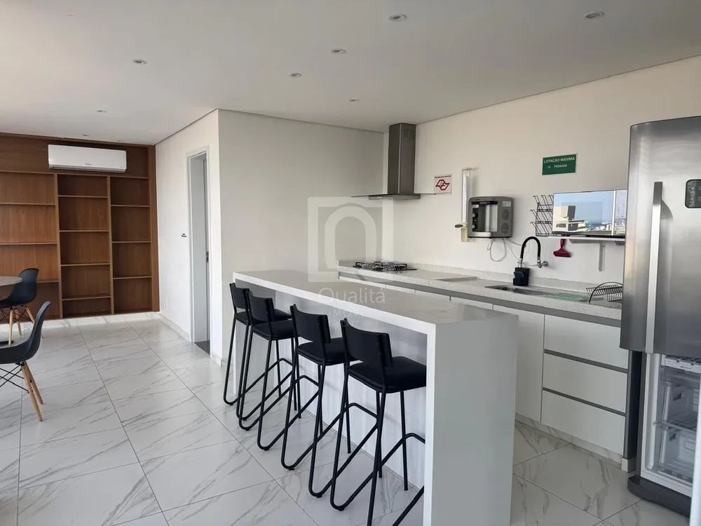 Apartamento, 2 quartos, 52 m² - Foto 4