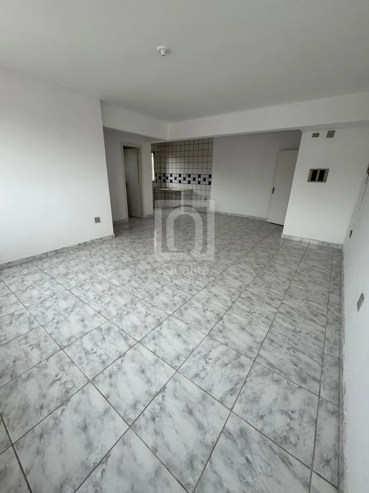 Apartamento, 1 quarto, 48 m² - Foto 2