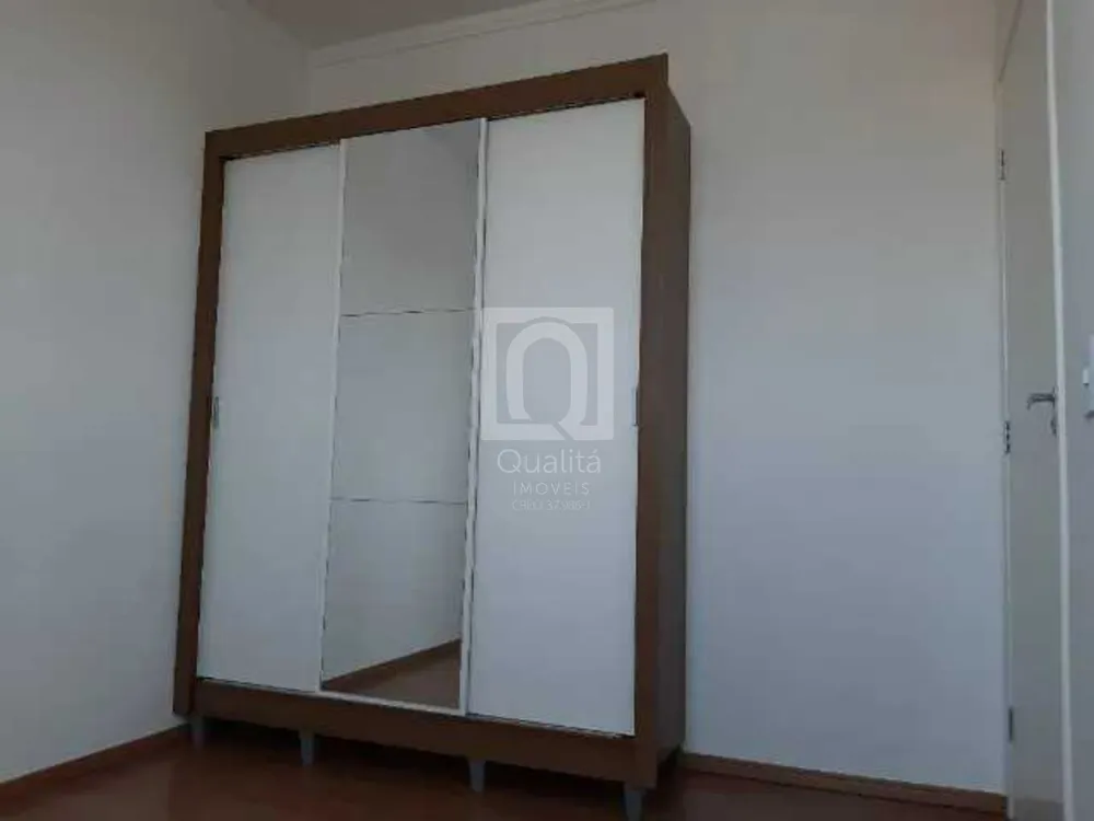 Apartamento, 2 quartos, 47 m² - Foto 2