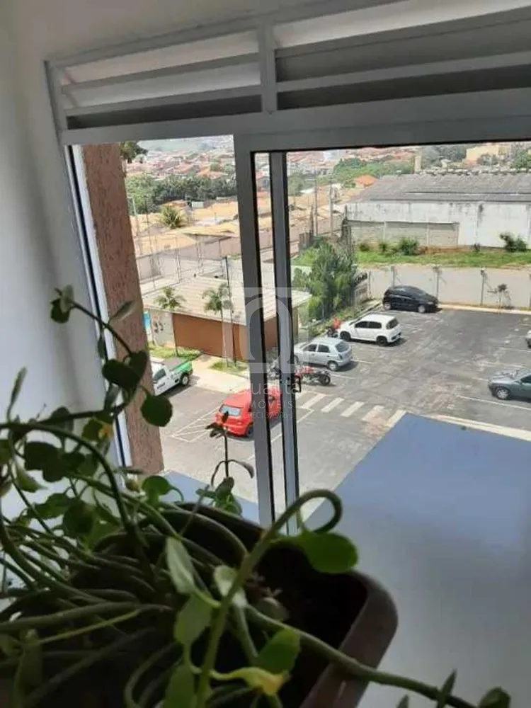 Apartamento, 2 quartos, 47 m² - Foto 4
