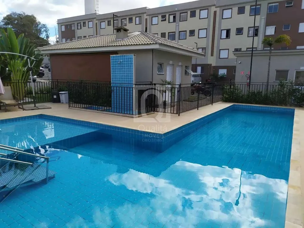 Apartamento, 2 quartos, 47 m² - Foto 5