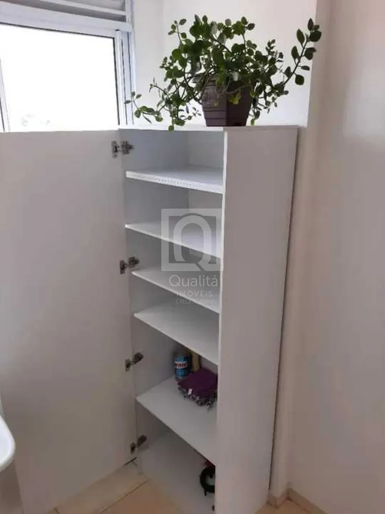 Apartamento, 2 quartos, 47 m² - Foto 3