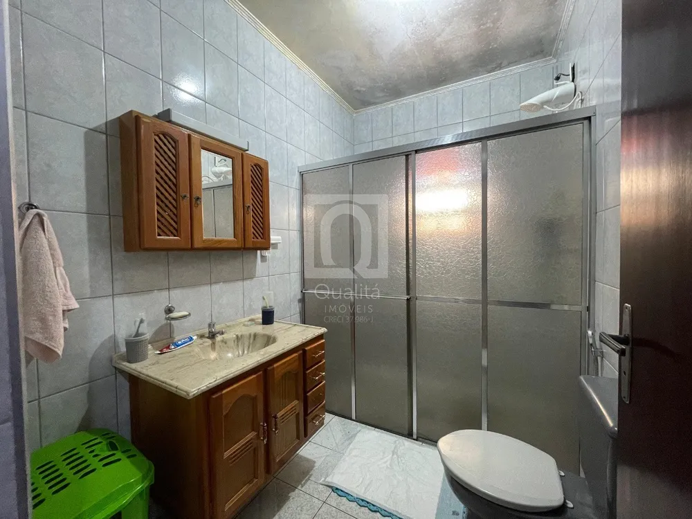 Casa, 3 quartos - Foto 3