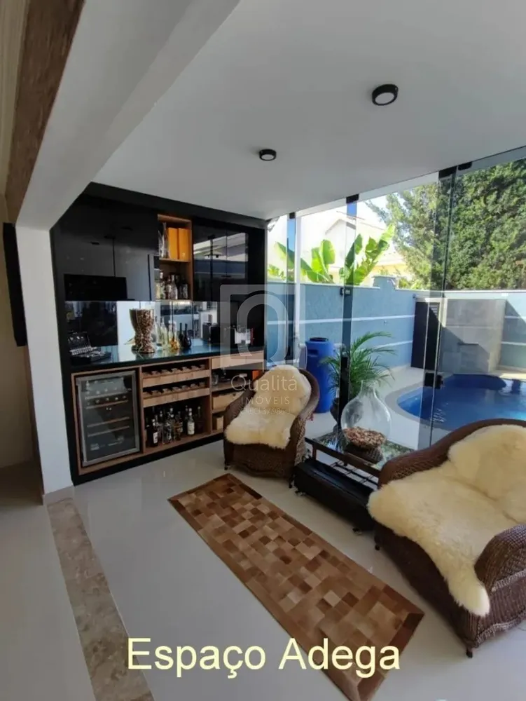 Casa de Condomínio, 3 quartos - Foto 6